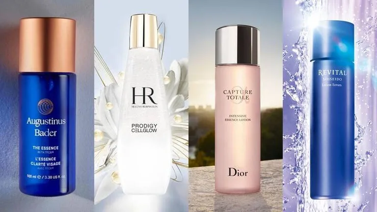 提亮型化妝水 Dior 能量精華露 