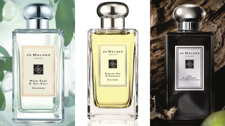 香水 Jo Malone London 