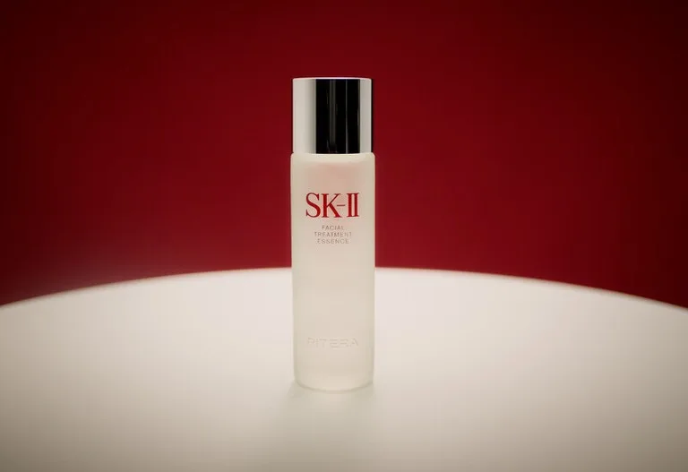 SK-II 青春露 膚質改善 