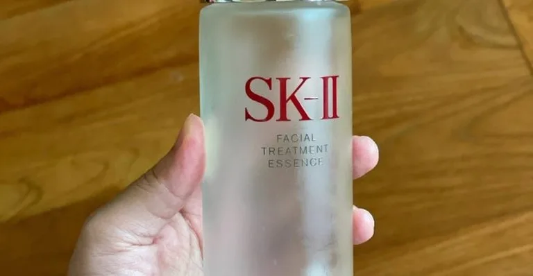 SK-II 青春露 使用心得 