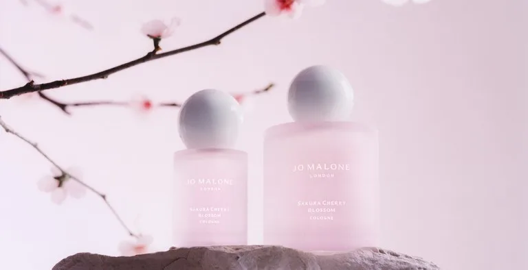 Jo Malone 藍風鈴男香 清爽香水 