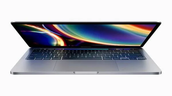 2020 MacBook Pro 剪刀腳鍵盤 