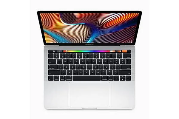 MacBook Pro 2020 剪刀腳鍵盤 