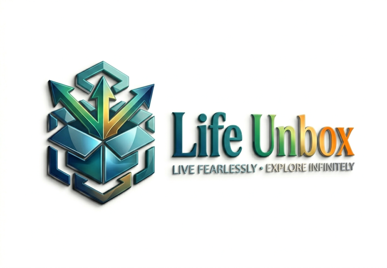 LifeUnbox.com